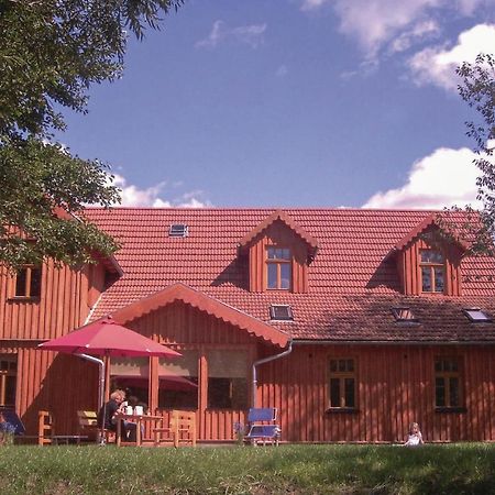 Stunning Home In Dautphetal With Kitchen Amelose Exterior foto